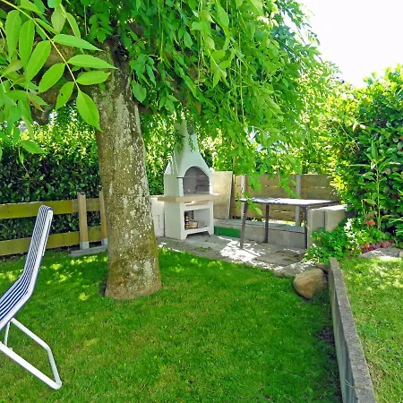 Lejlighed Haus Kees - Kressbronn am Bodensee