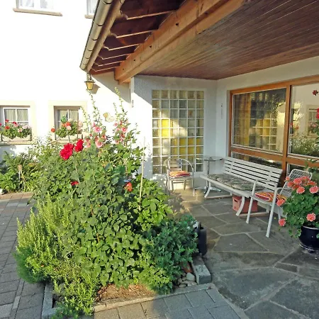 Haus Kees - Lejlighed