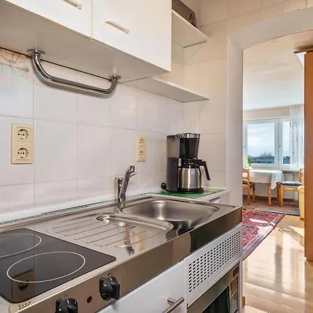 Lejlighed Haus Kees -