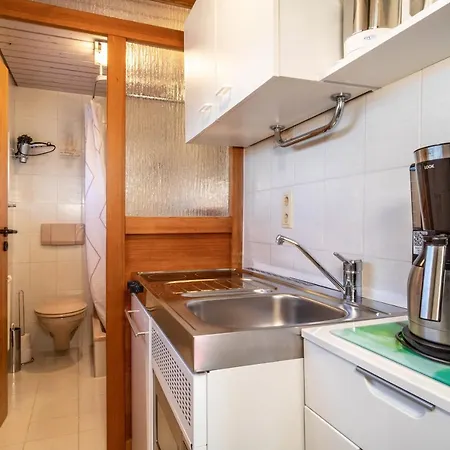 Haus Kees - Lejlighed Kressbronn am Bodensee