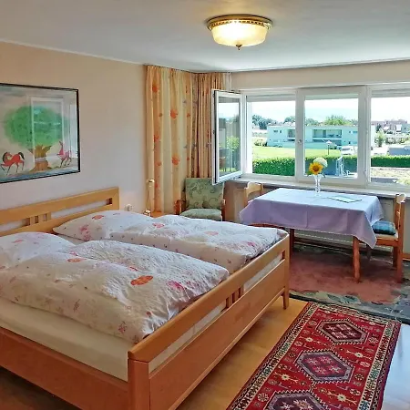 Haus Kees - Lejlighed