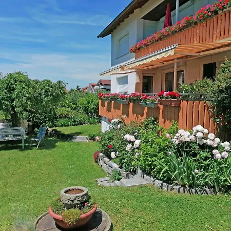Lejlighed Haus Kees -