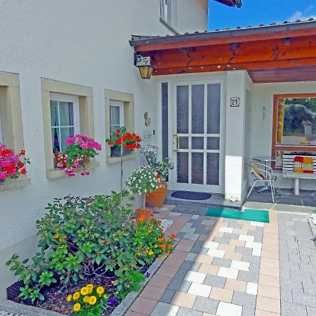 Lejlighed Haus Kees -