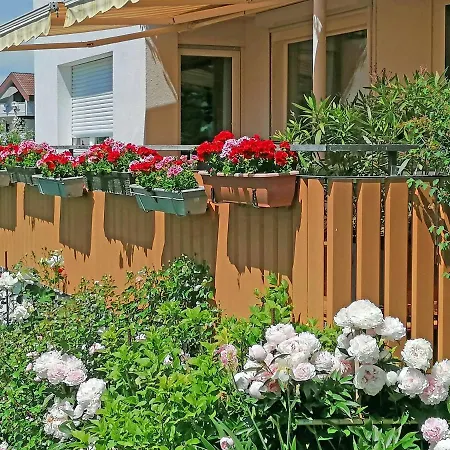 Lejlighed Haus Kees -